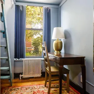 Hostel Lamartine Chelsea, New York