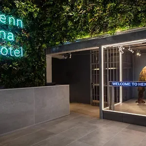 Henn Na Otel